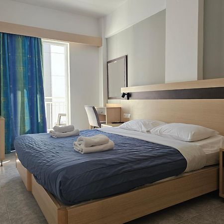 G92 City Hotel Rhodes City Εξωτερικό φωτογραφία