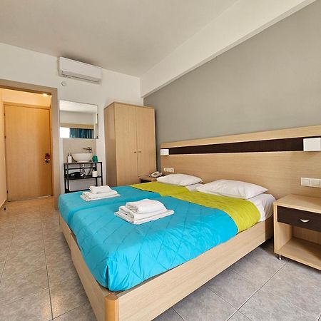 G92 City Hotel Rhodes City Εξωτερικό φωτογραφία