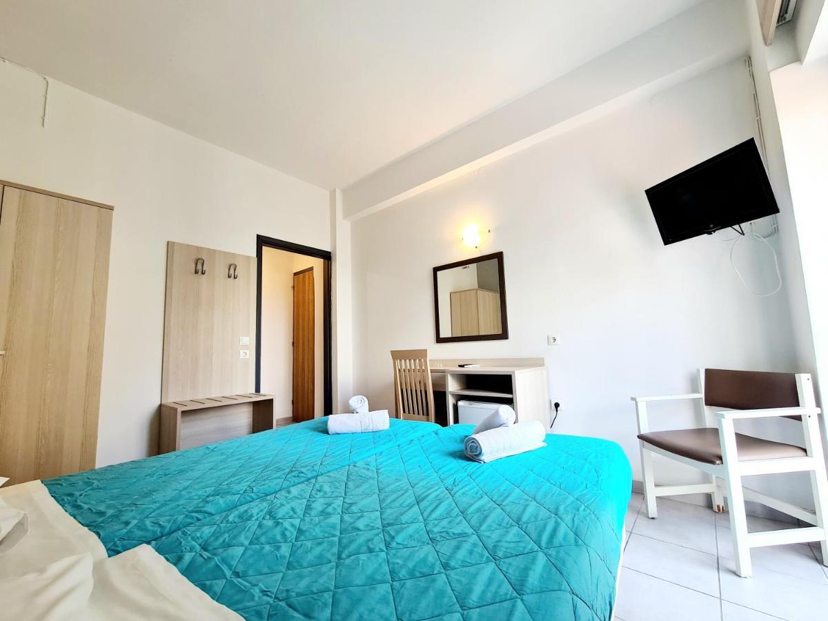 G92 City Hotel Rhodes City Εξωτερικό φωτογραφία