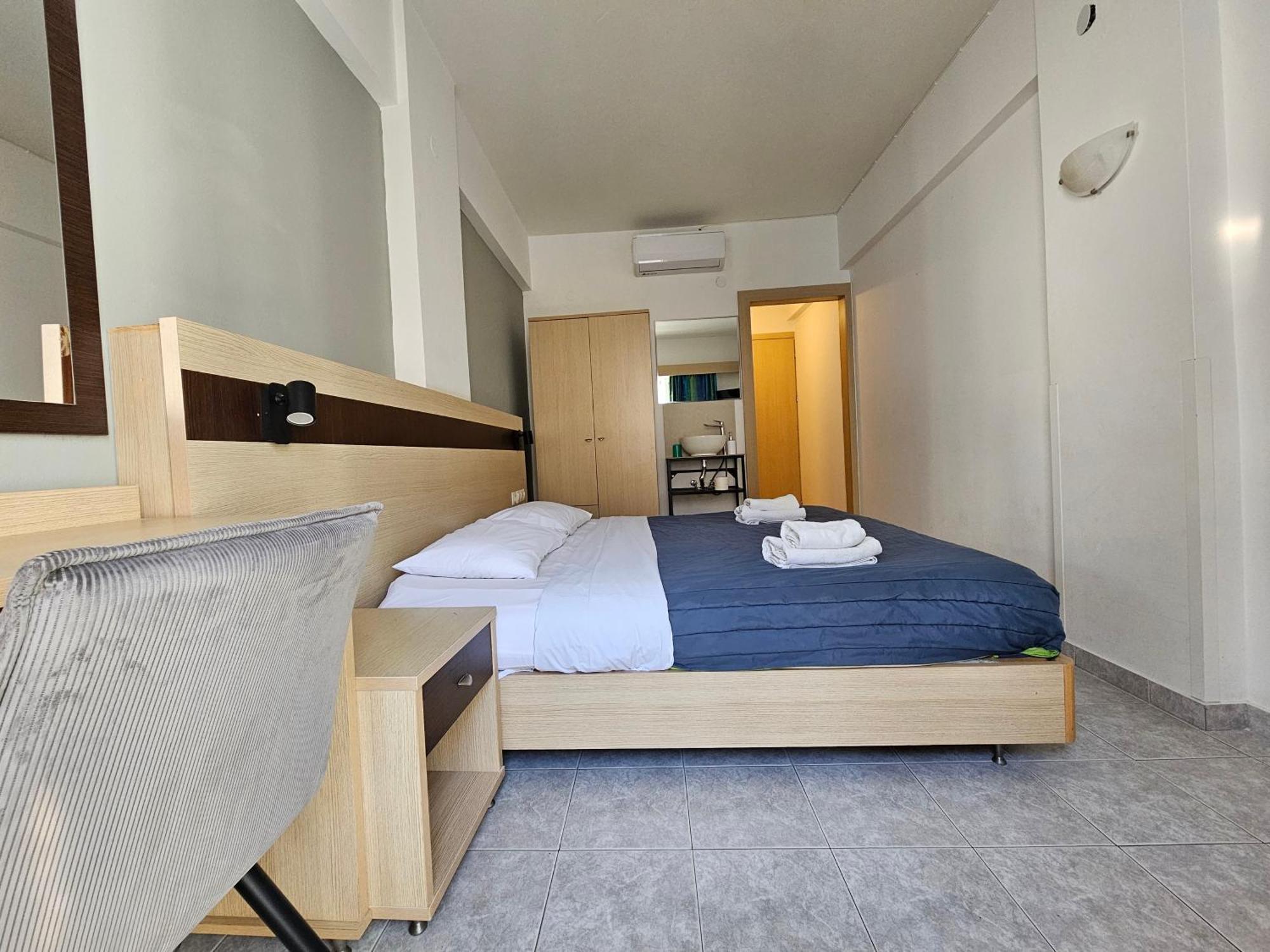 G92 City Hotel Rhodes City Εξωτερικό φωτογραφία